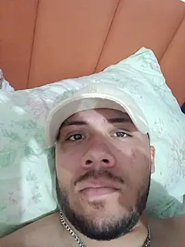 CapsizedPaperboy online show from 03.23.26