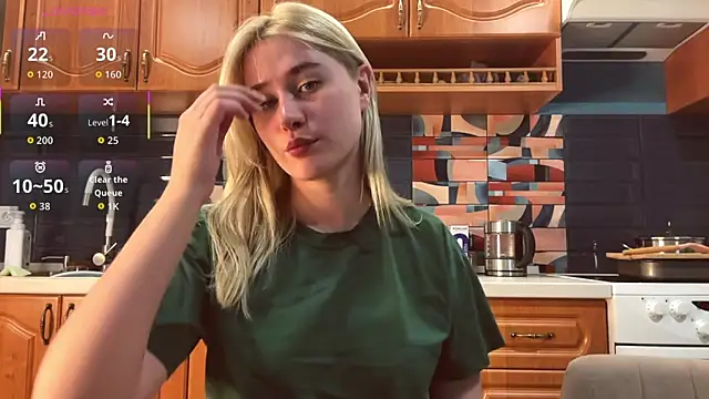 ivygenesis online show from 03.23.26