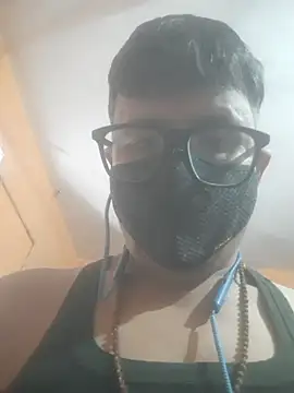 bodymassage455 online show from 05.17.26