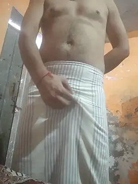 bodymassage455 online show from 07.06.26