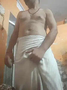 bodymassage455 online show from 07.07.26