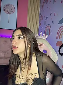 Snapshot of Dakota__LS chatting on 04.08.26 Dakota LS online show from 04.08.26