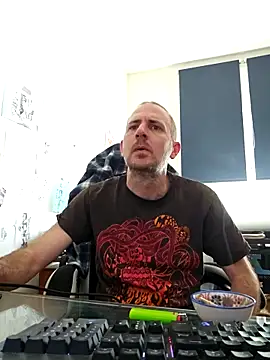 dufatcock online show from 04.26.26