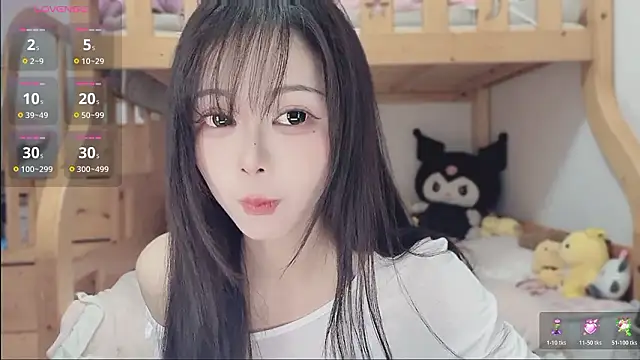 Gaga2077 online show from 03.30.26