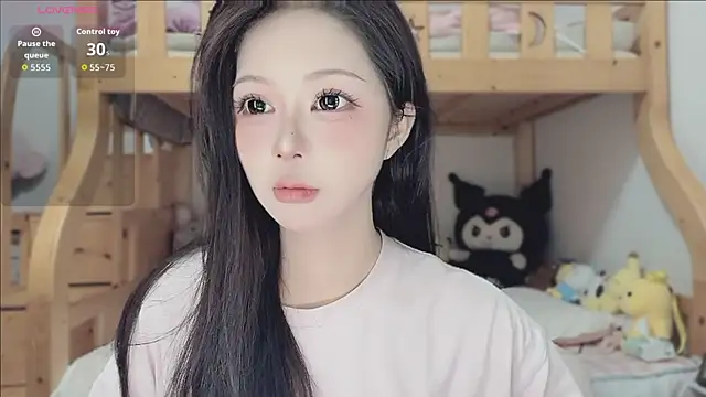 Gaga2077 online show from 04.10.26