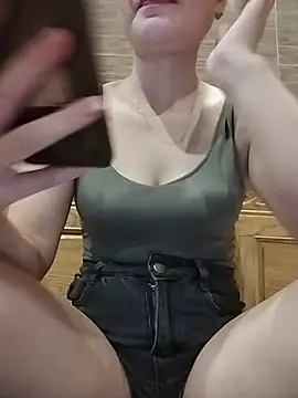 candy flo online show from 07.06.26
