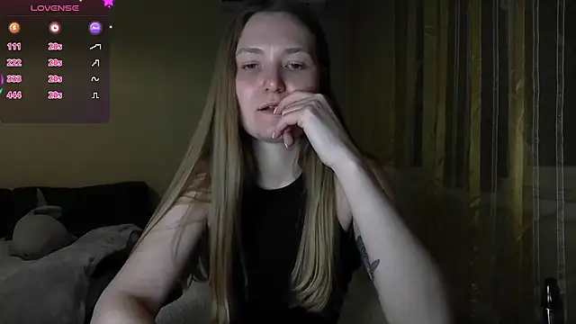 Belle Brooks online show from 05.03.26