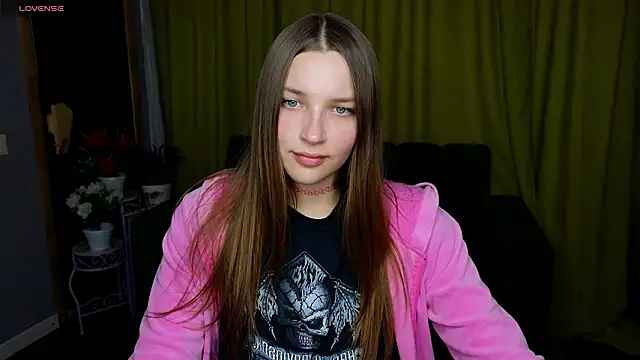 DariaAngels online show from 03.14.26