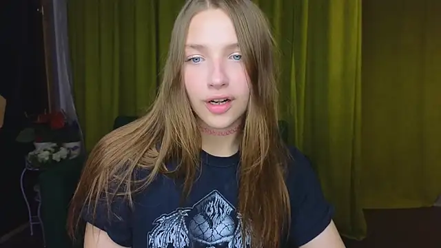 DariaAngels online show from 04.03.26