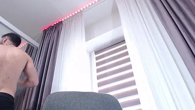 Aryanaian91 online show from 04.23.26