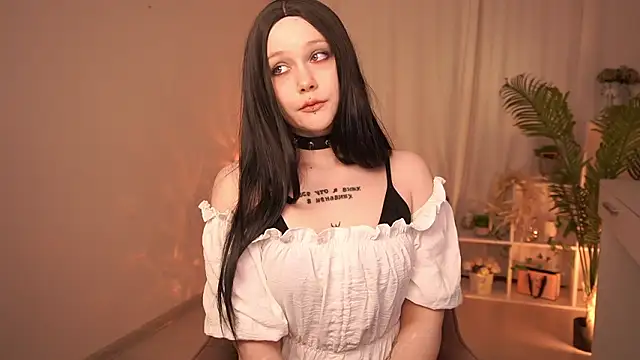 MuseLuna online show from 03.23.26