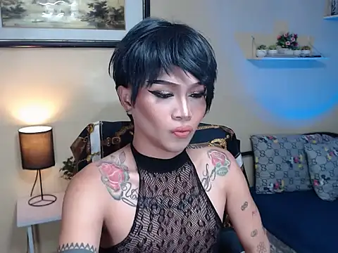 DazzlingroseHorsecock online show from 07.20.26