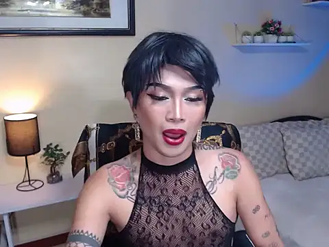 DazzlingroseHorsecock online show from 07.28.26