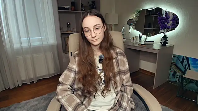 Snapshot of DiaKriegel chatting on 03.16.26 DiaKriegel online show from 03.16.26