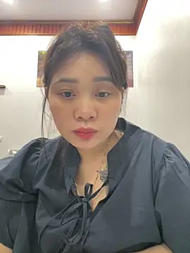 Chin-xinh online show from 03.18.26