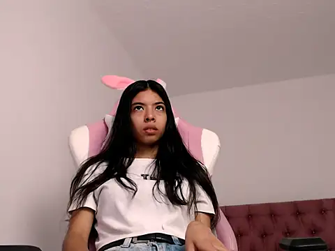 Sweet Scarlett  online show from 04.05.26