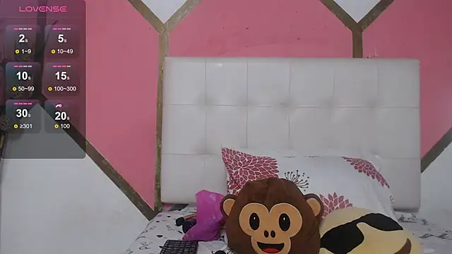 Belinda lane online show from 06.13.26