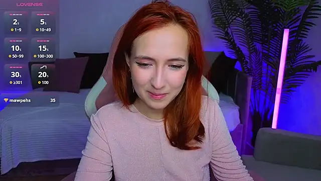 Alexa temptress online show from 05.24.26