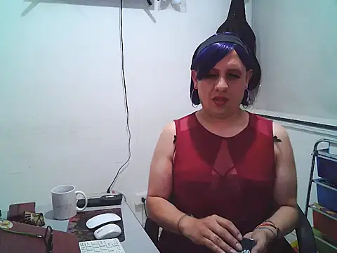 Snapshot of dayanadavid chatting on 07.11.26 dayanadavid online show from 07.11.26