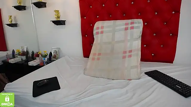 Tamarasweet 1 online show from 04.09.26