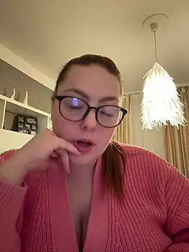 AureliaRosee online show from 03.17.26