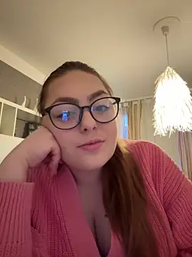 AureliaRosee online show from 03.18.26