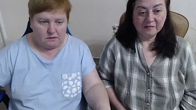 Lindy-Jeanie online show from 03.23.26