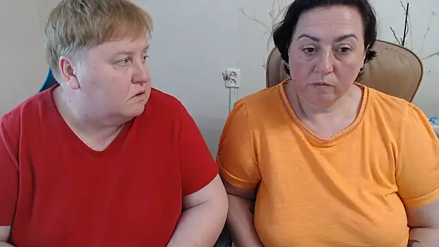 Lindy-Jeanie online show from 06.14.26