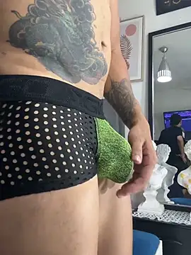 Jacobogrey online show from 03.26.26