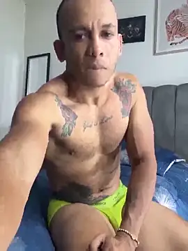 Jacobogrey online show from 04.27.26