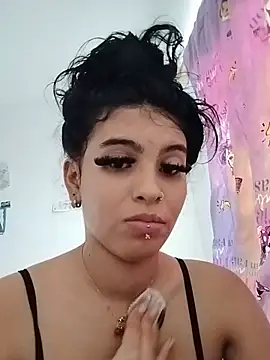 Sofia Angel 1 online show from 07.18.26