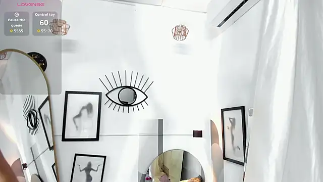 Sofia Angel 1 online show from 07.24.26