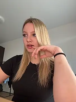 bettyloveu online show from 04.23.26