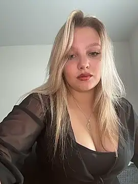 bettyloveu online show from 06.03.26
