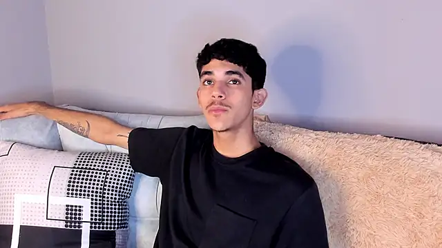 FlinsShadow online show from 03.17.26