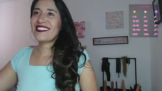 violeta scott online show from 06.12.26