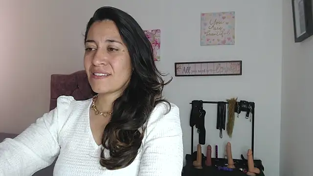 violeta scott online show from 06.15.26