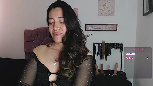 violeta scott online show from 06.29.26