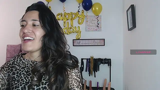 violeta scott online show from 07.01.26