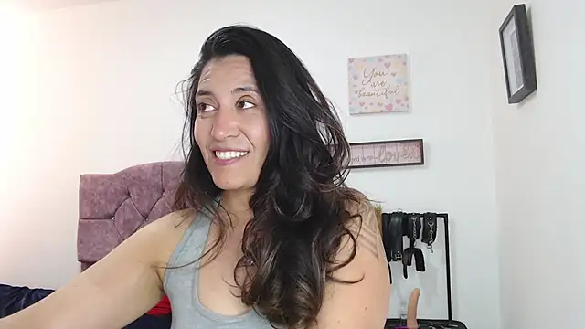violeta scott online show from 07.28.26