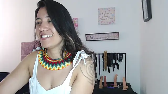 violeta scott online show from 07.29.26