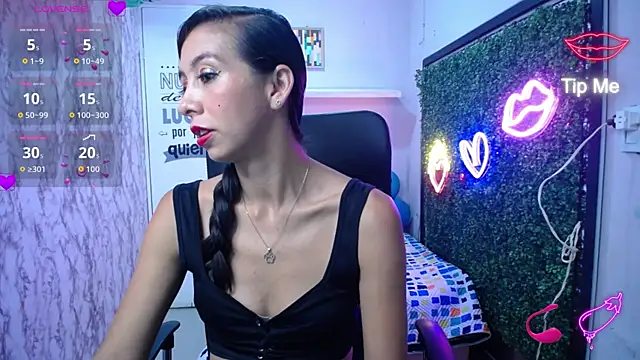 sandra petite19 online show from 07.07.26