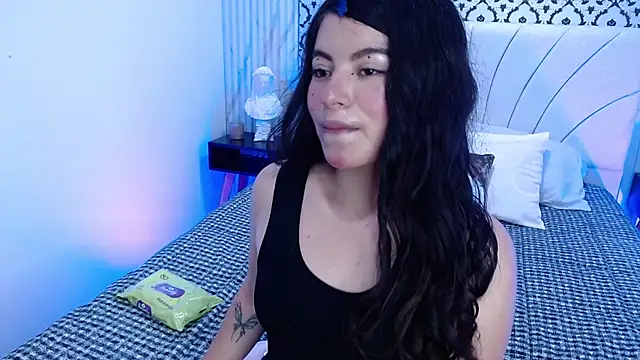 Zafiro Brm online show from 03.26.26