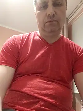 Olyaroman online show from 03.13.26