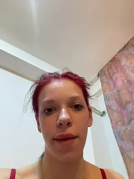 Snapshot of DeeaFoxy chatting on 03.14.26 DeeaFoxy online show from 03.14.26