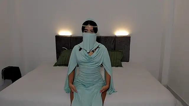 Snapshot of Zahra_Bashir chatting on 03.17.26 Zahra Bashir online show from 03.17.26