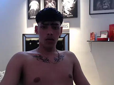 BigBill777 online show from 03.20.26