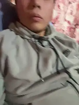 DanielZz69 online show from 03.20.26