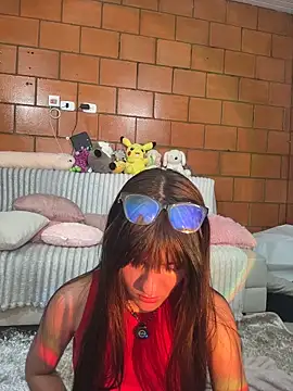 xayah cute online show from 05.05.26