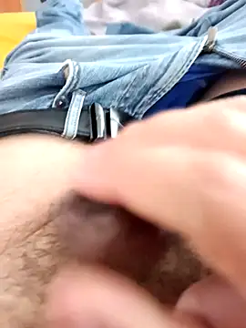 Nessjimenez23 online show from 04.10.26